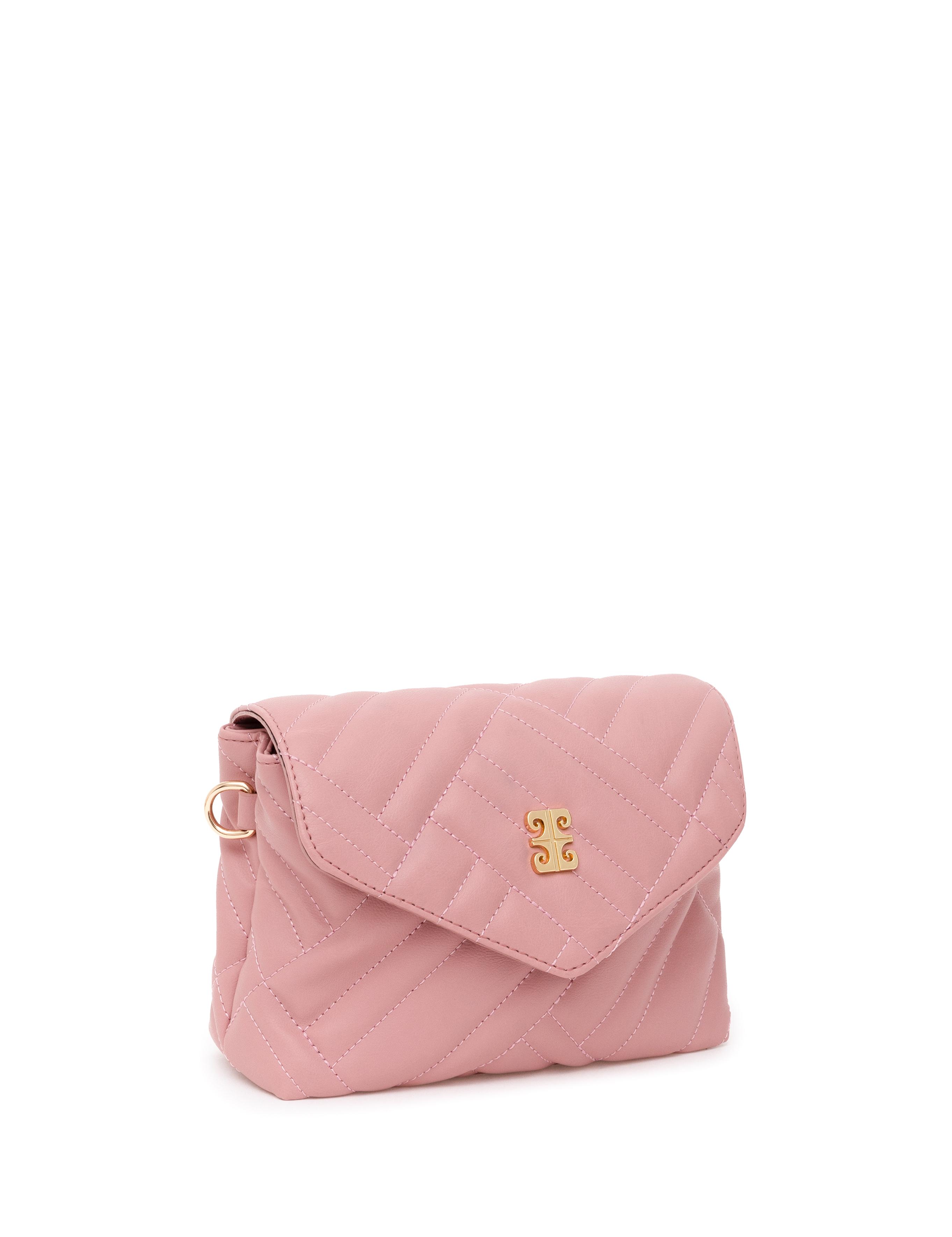 Gül Kurusu Omuz Çantası