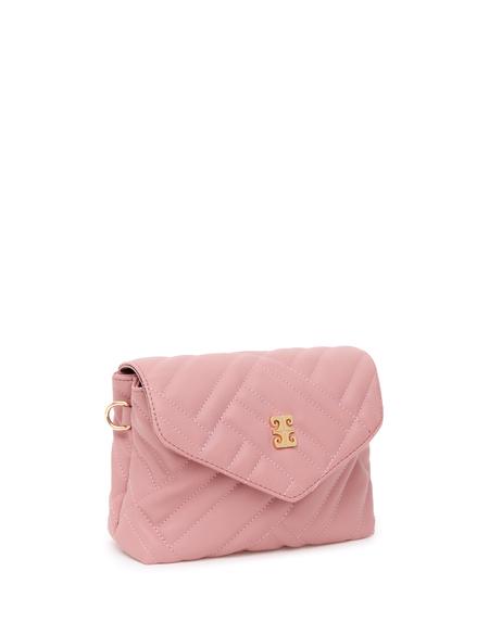 Gül Kurusu Omuz Çantası - 50290135003