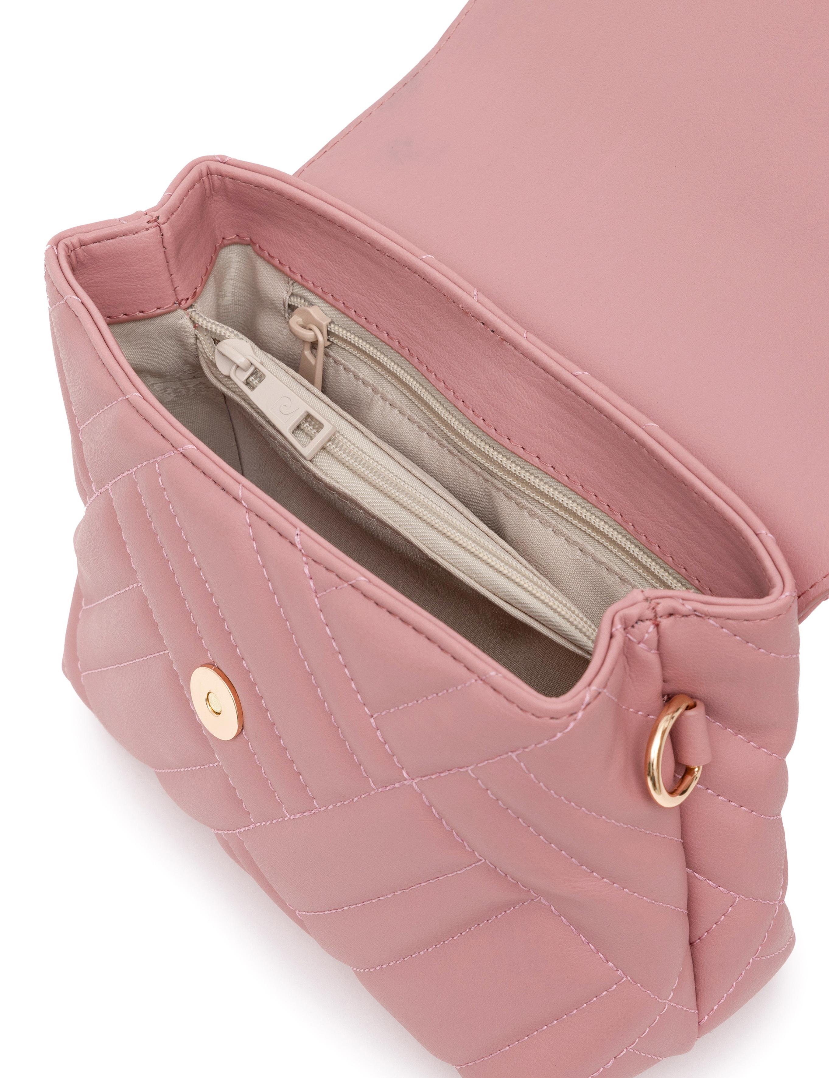 Gül Kurusu Omuz Çantası