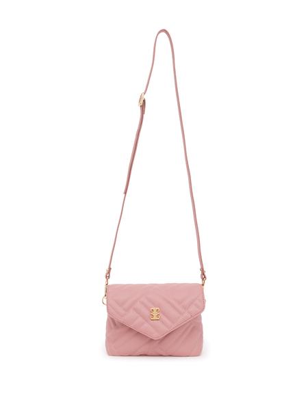 Gül Kurusu Omuz Çantası - 50290135003