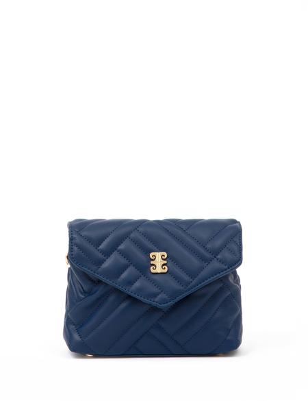 Mavi Omuz Çantası - 50290135004