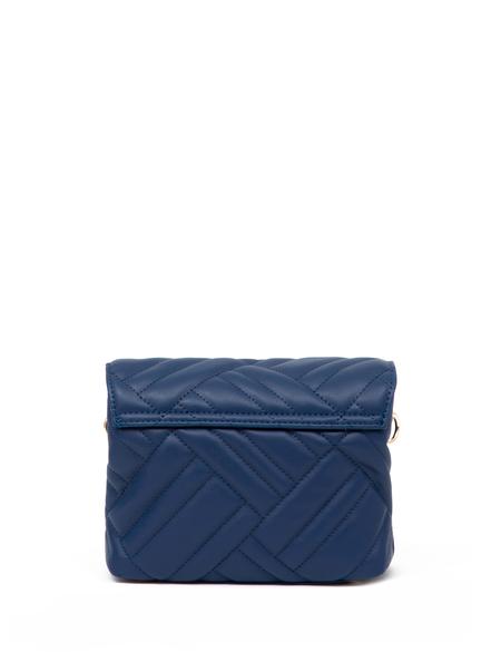 Mavi Omuz Çantası - 50290135004