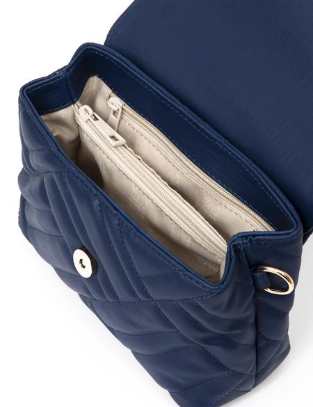 Mavi Omuz Çantası - 50290135004