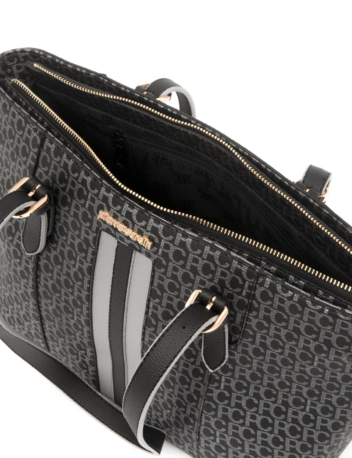 Siyah Omuz Çantası - 50290174001