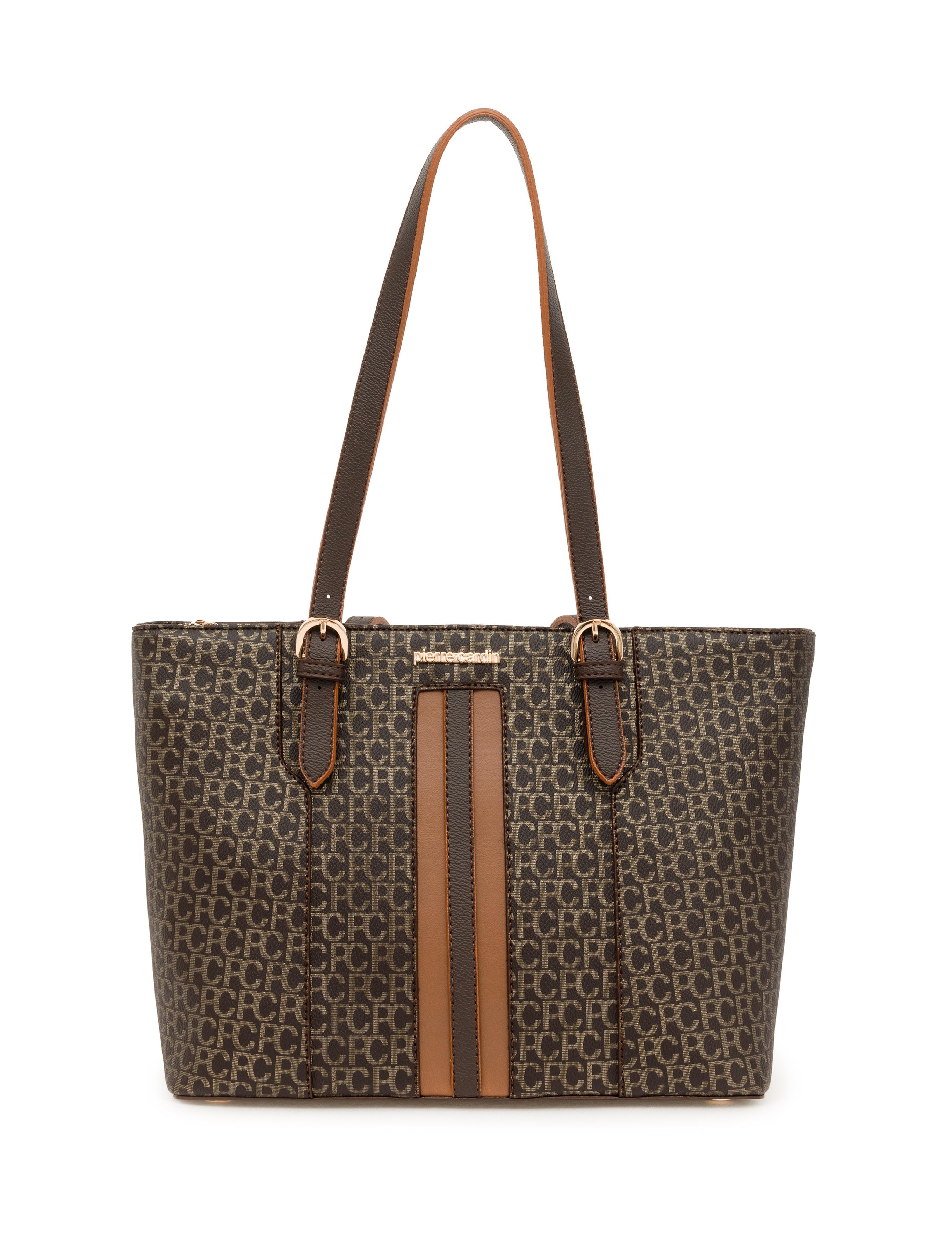 Kahverengi Omuz Çantası