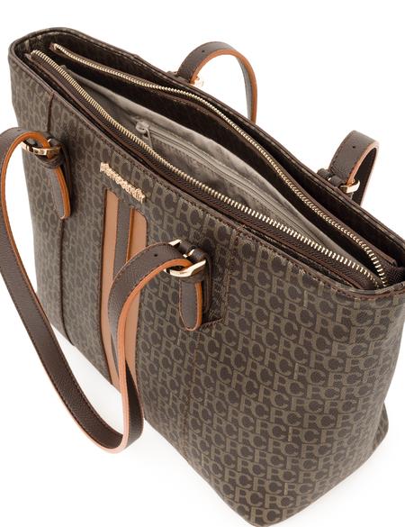 Kahverengi Omuz Çantası - 50290174002