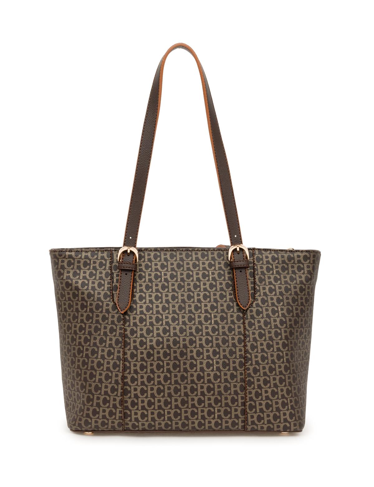 Kahverengi Omuz Çantası - 50290174002