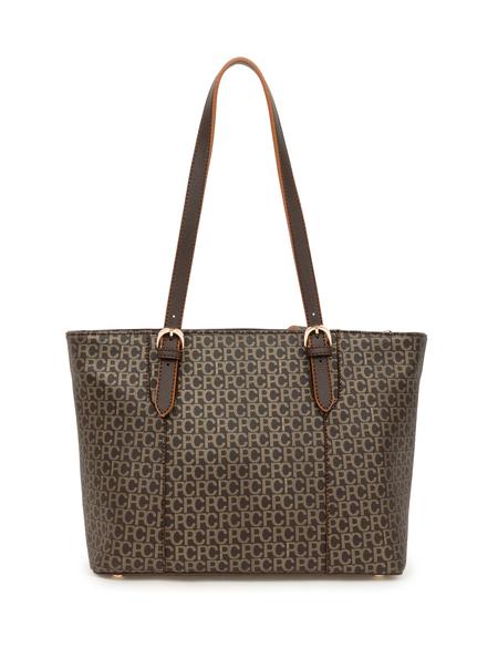 Kahverengi Omuz Çantası - 50290174002