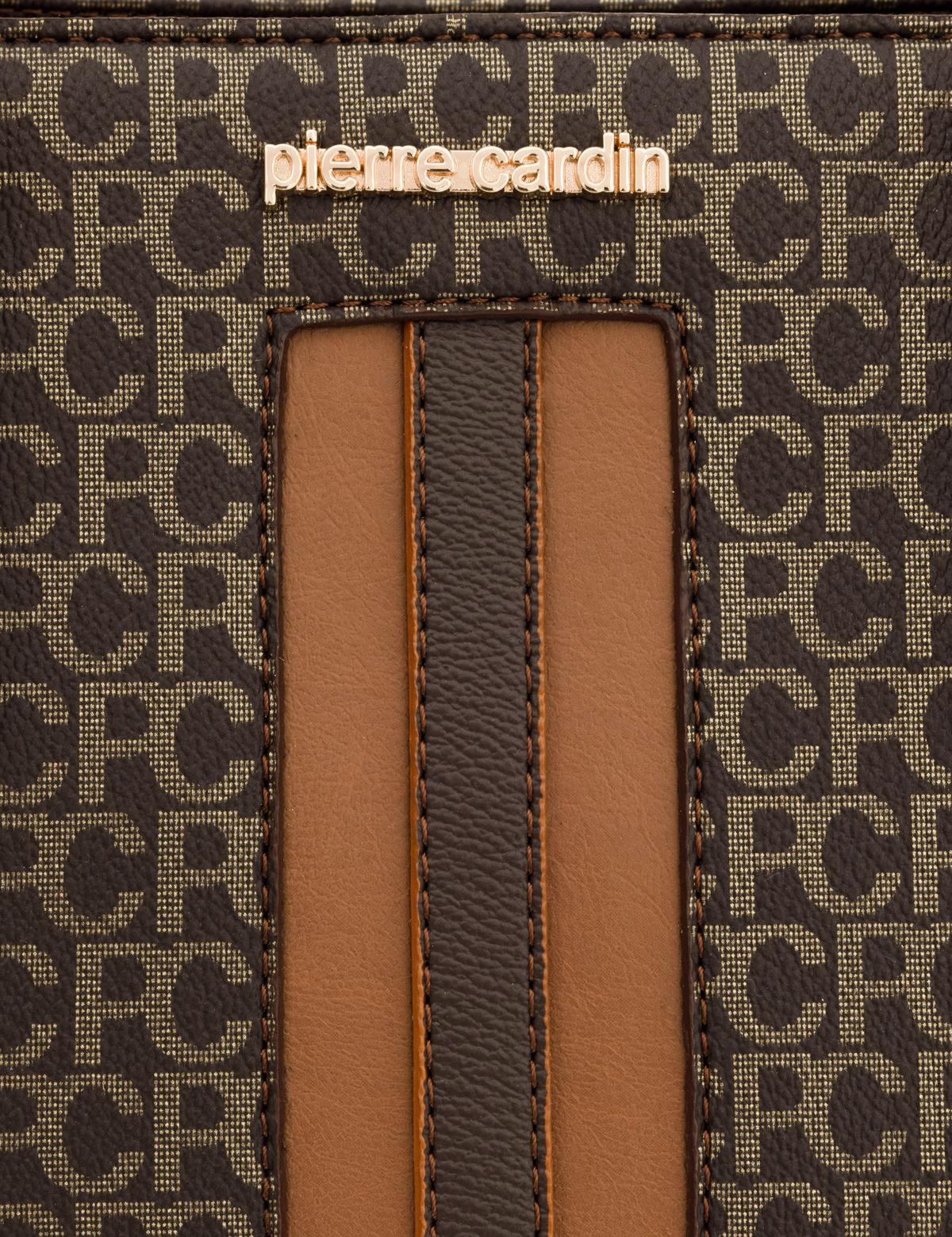 Kahverengi Omuz Çantası - 50290174002