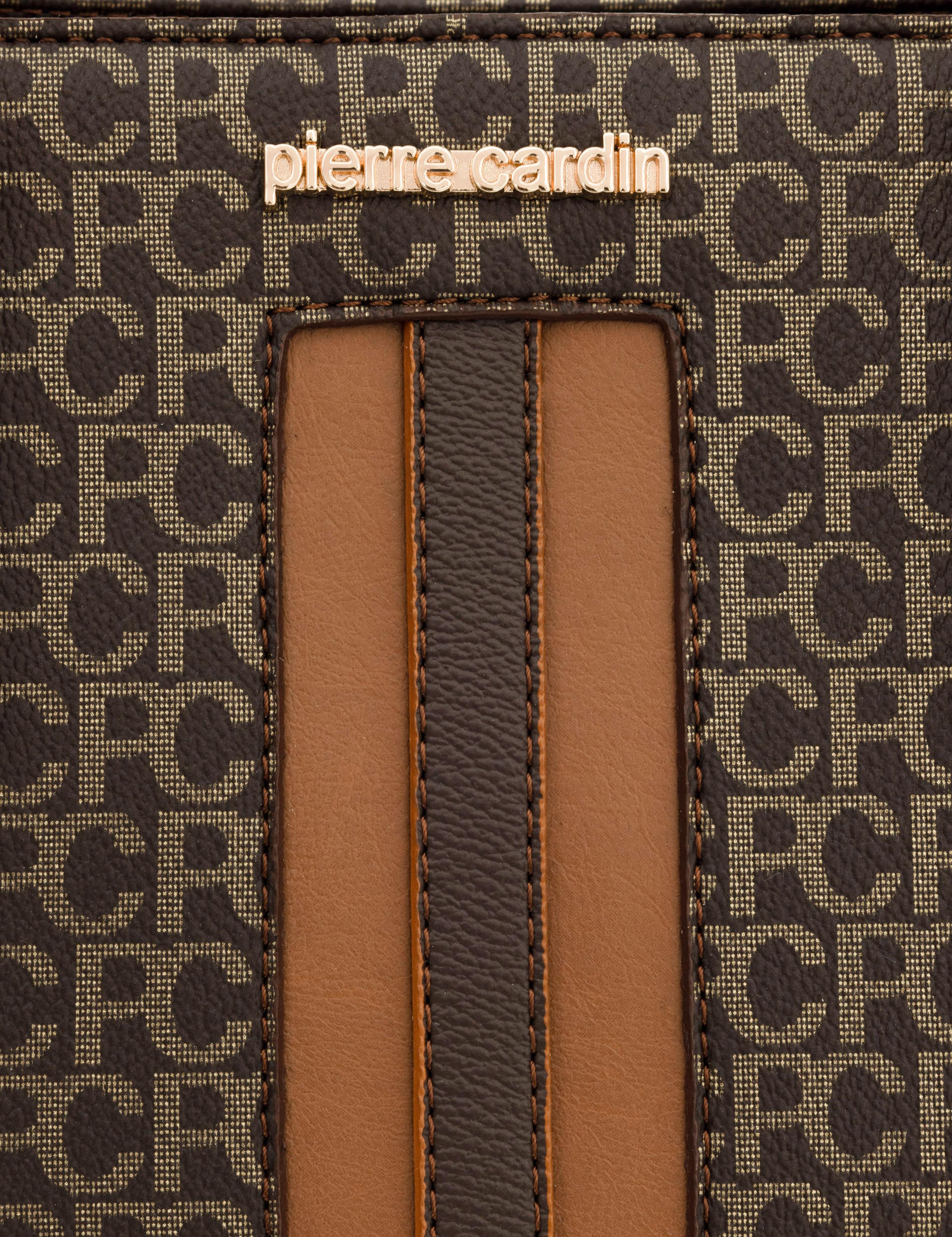 Kahverengi Omuz Çantası