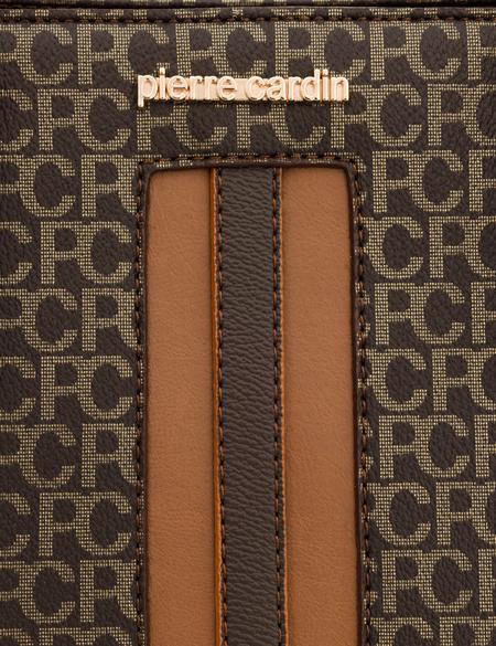 Kahverengi Omuz Çantası - 50290174002