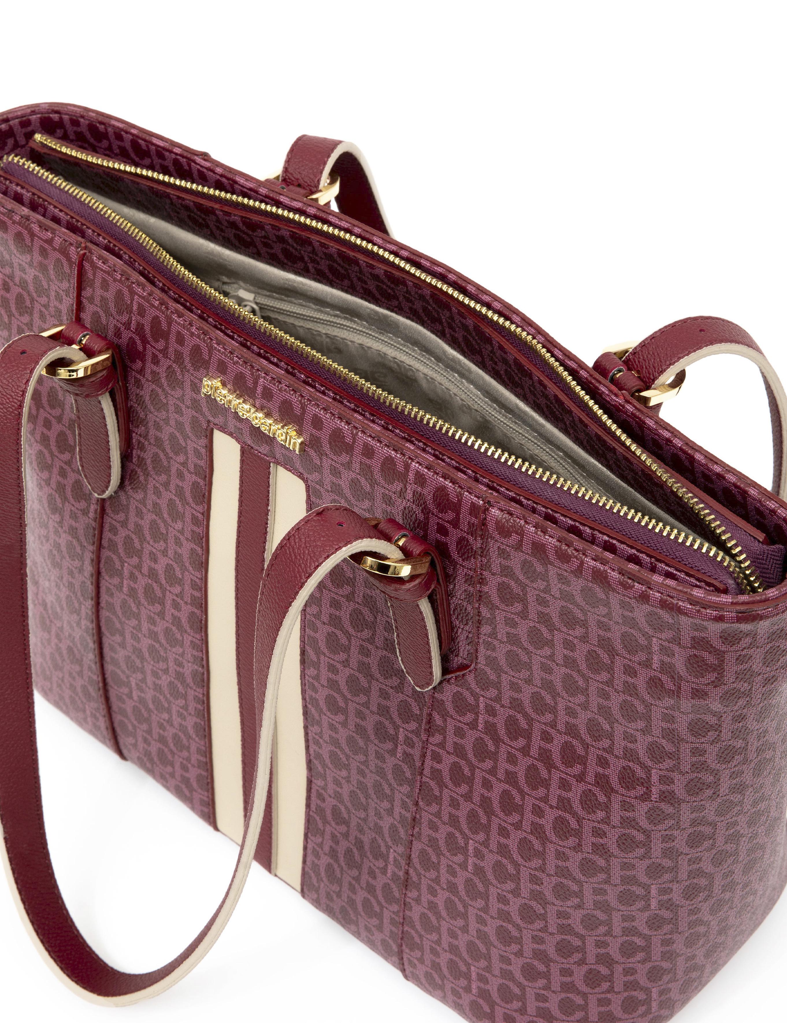 Vişne Omuz Çantası