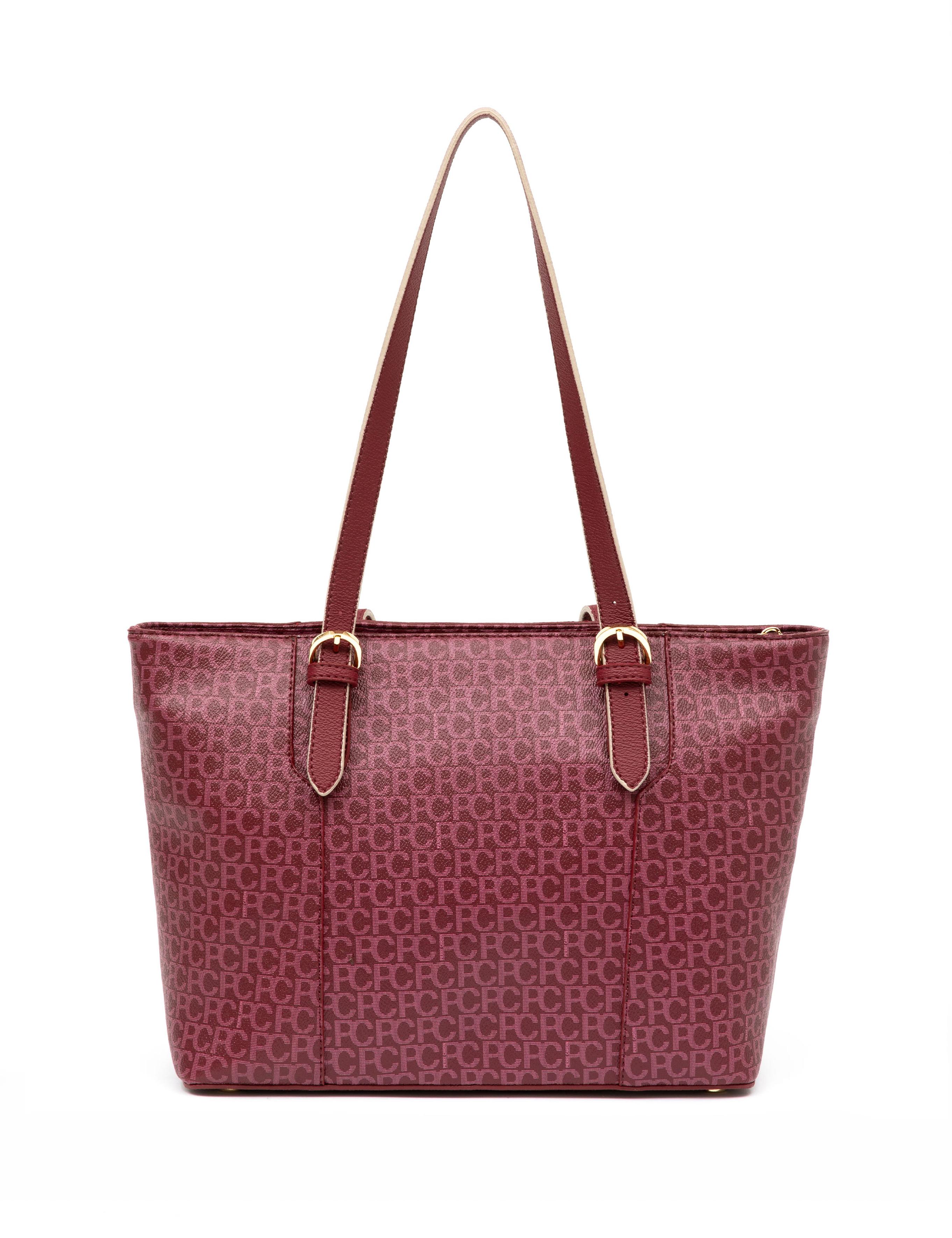 Vişne Omuz Çantası