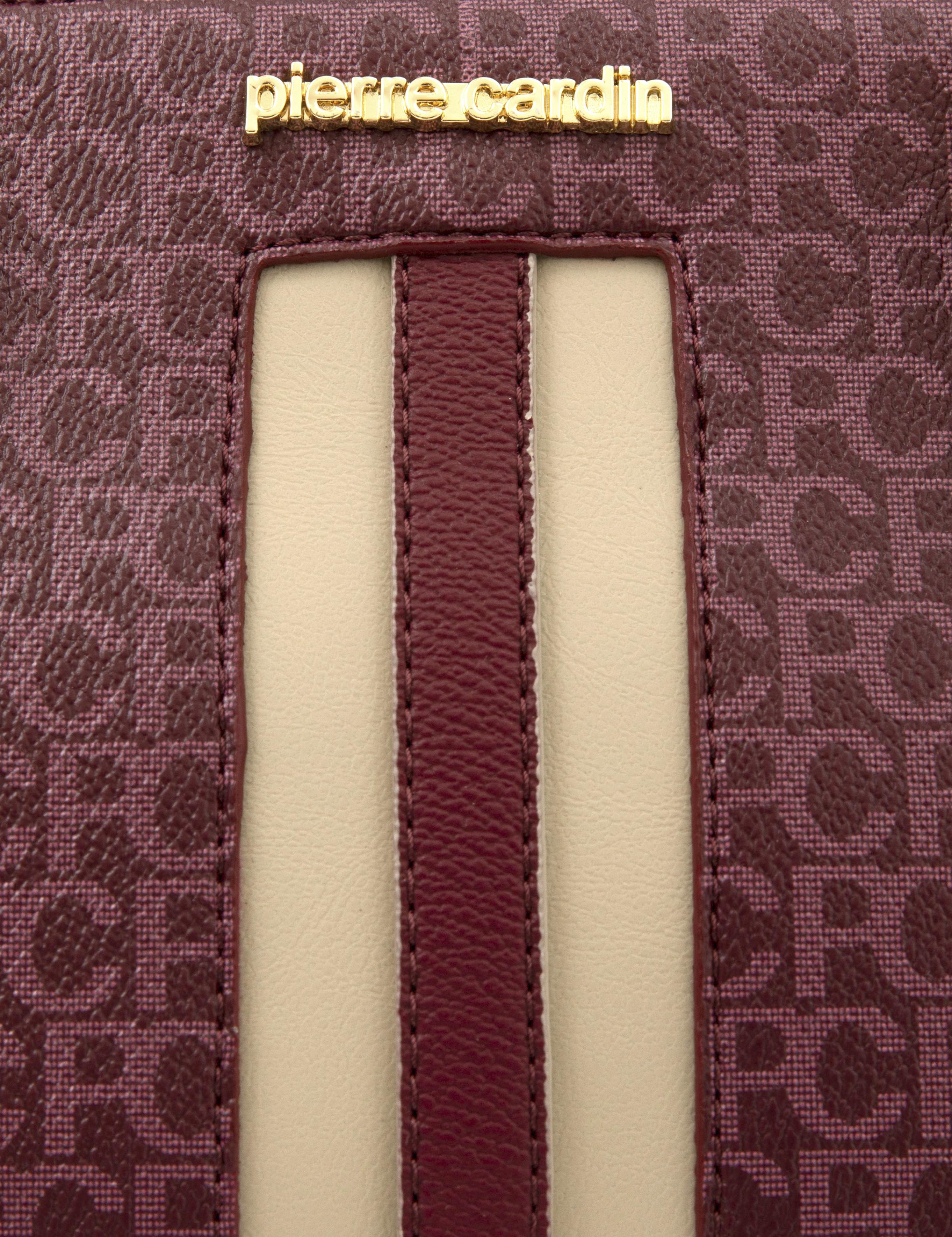 Vişne Omuz Çantası