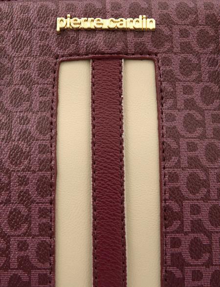 Vişne Omuz Çantası - 50290174004