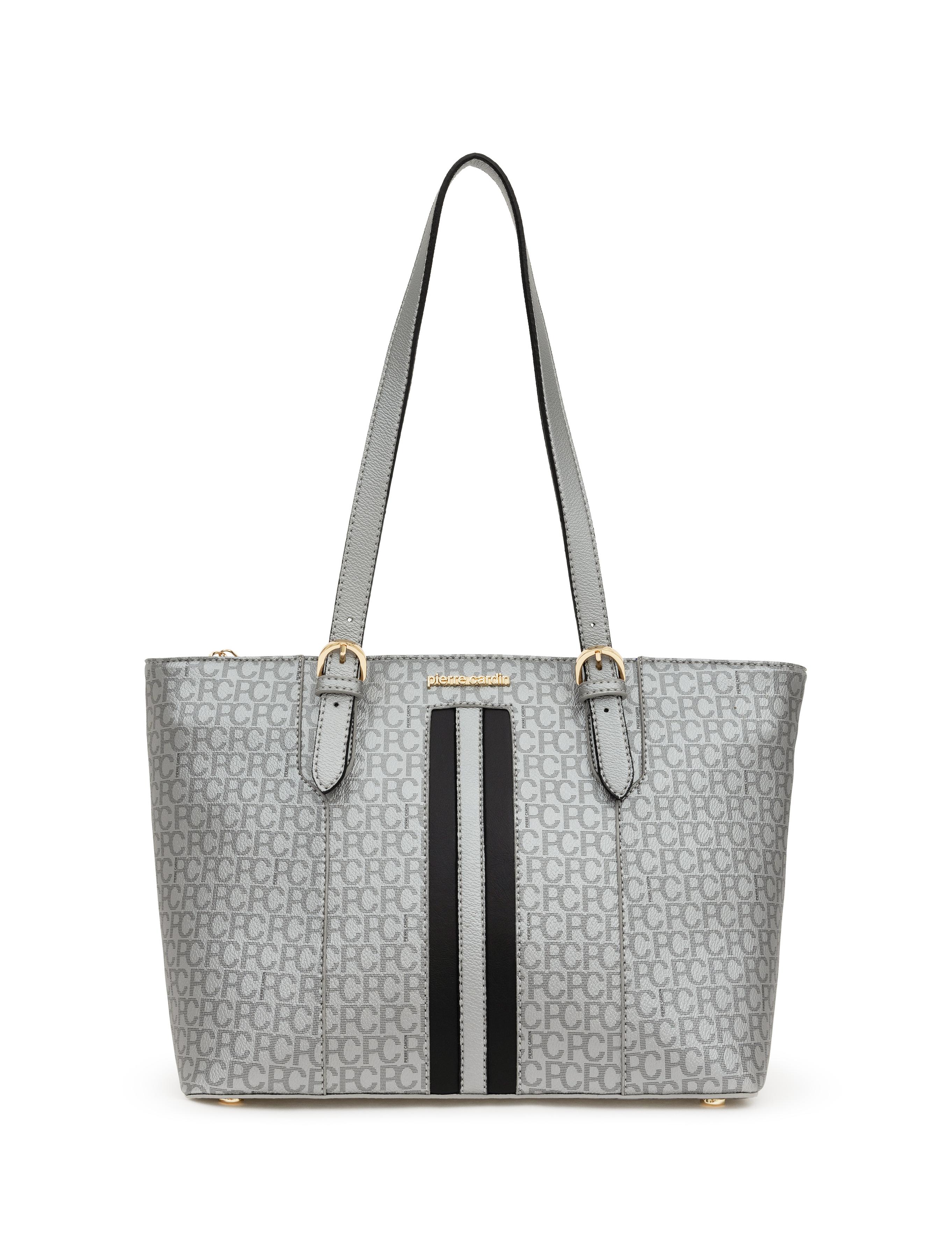 Gümüş Omuz Çantası