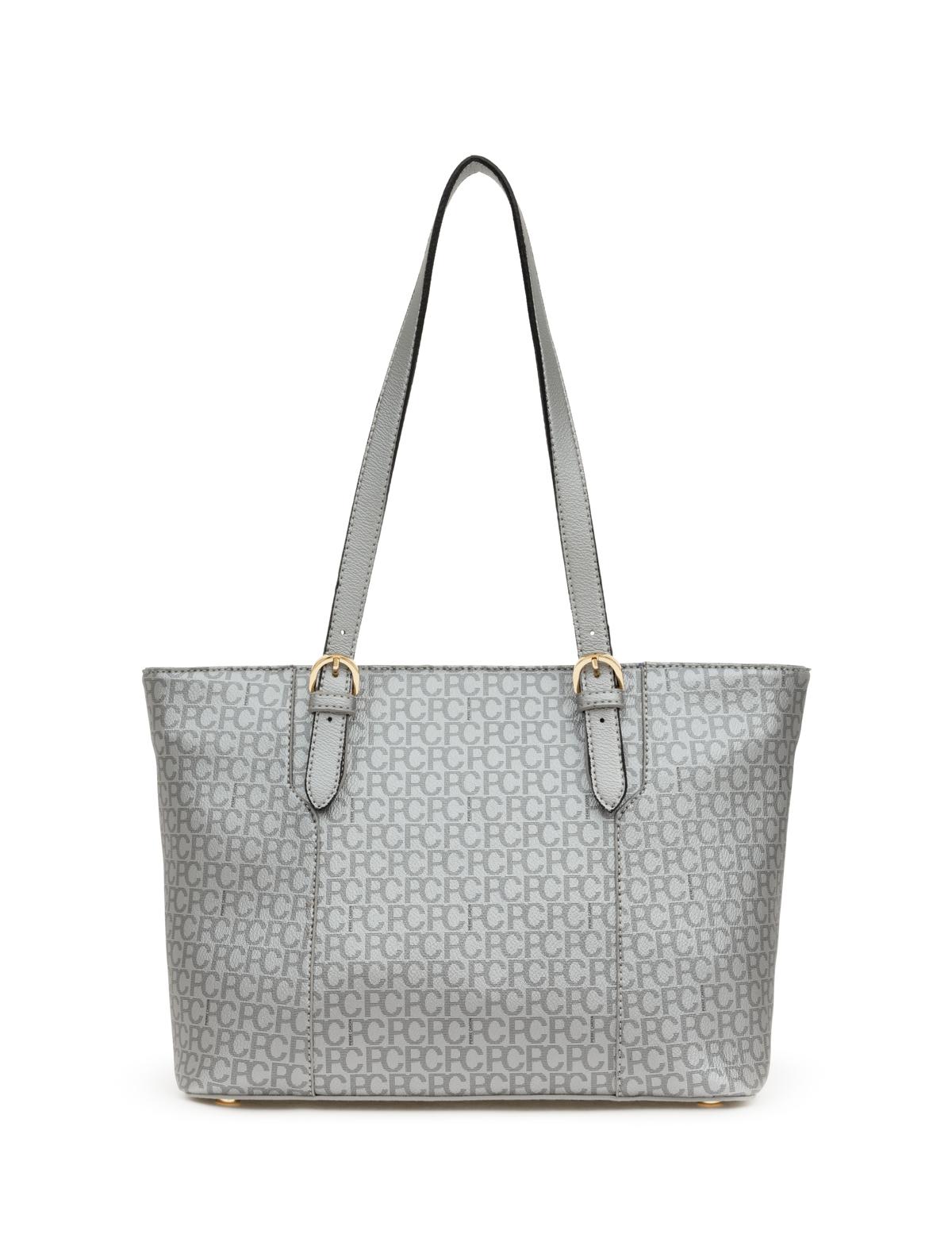 Gümüş Omuz Çantası - 50290174005