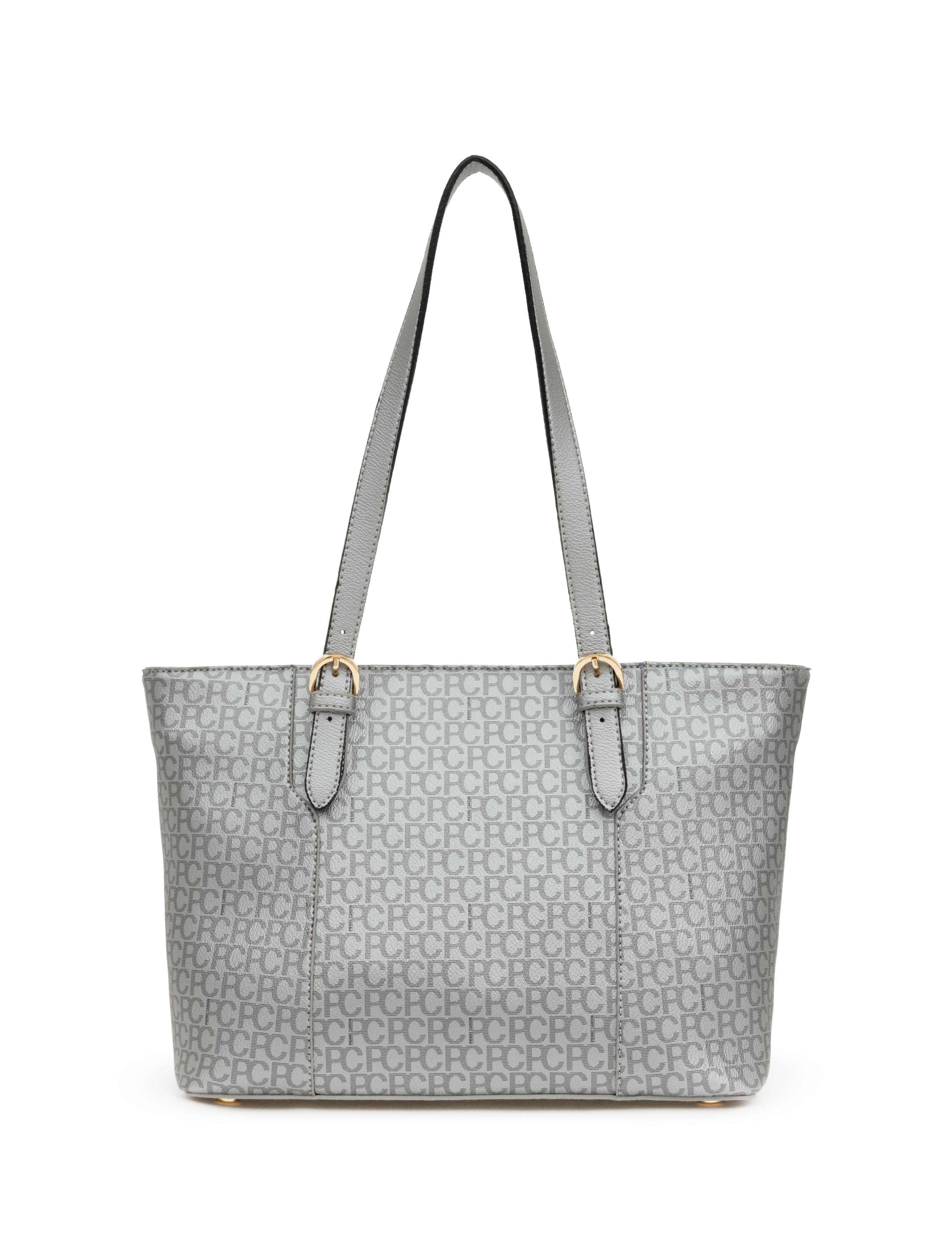 Gümüş Omuz Çantası