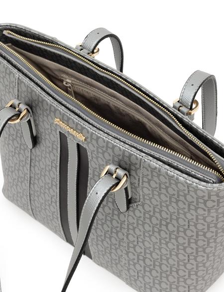 Gümüş Omuz Çantası - 50290174005