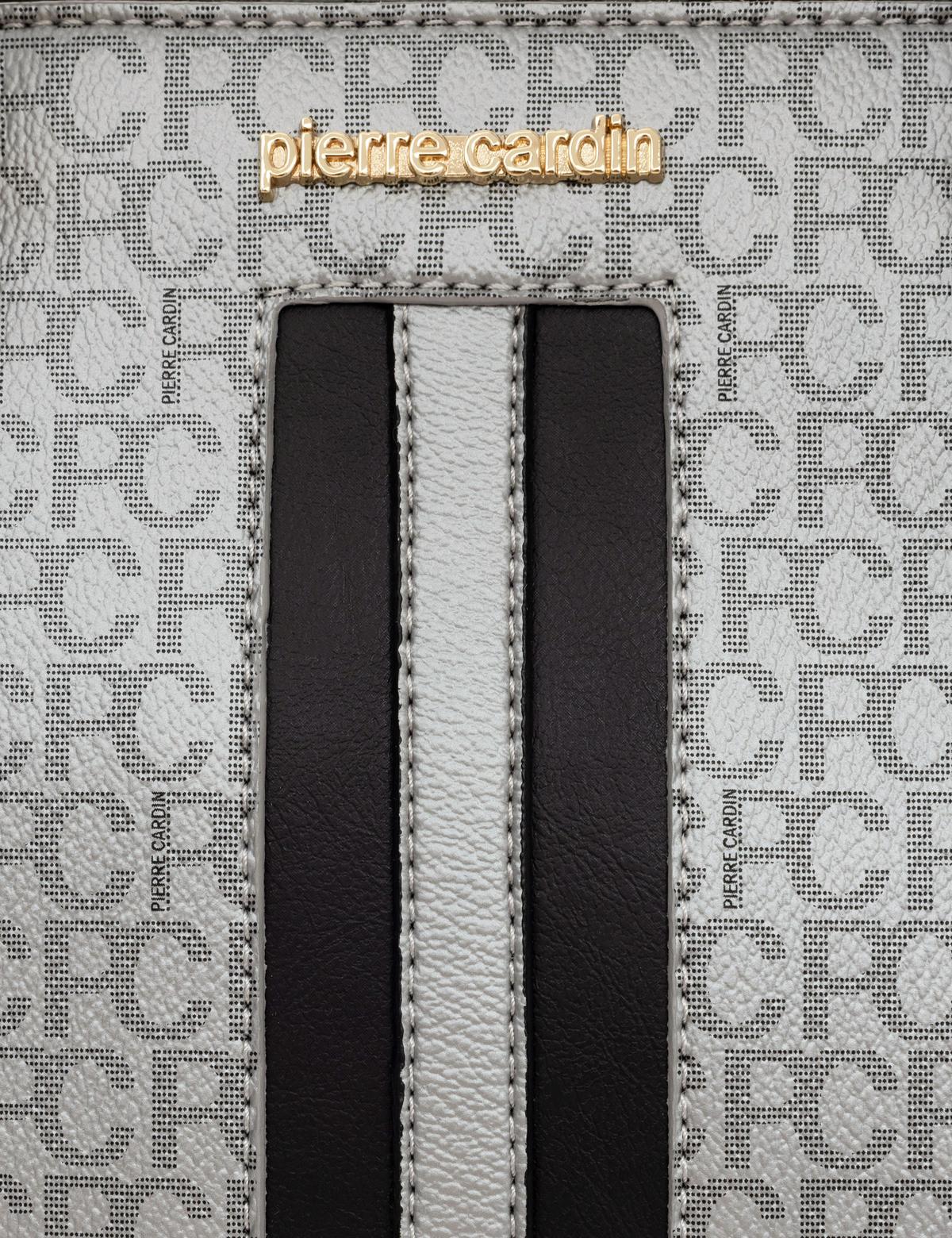 Gümüş Omuz Çantası - 50290174005