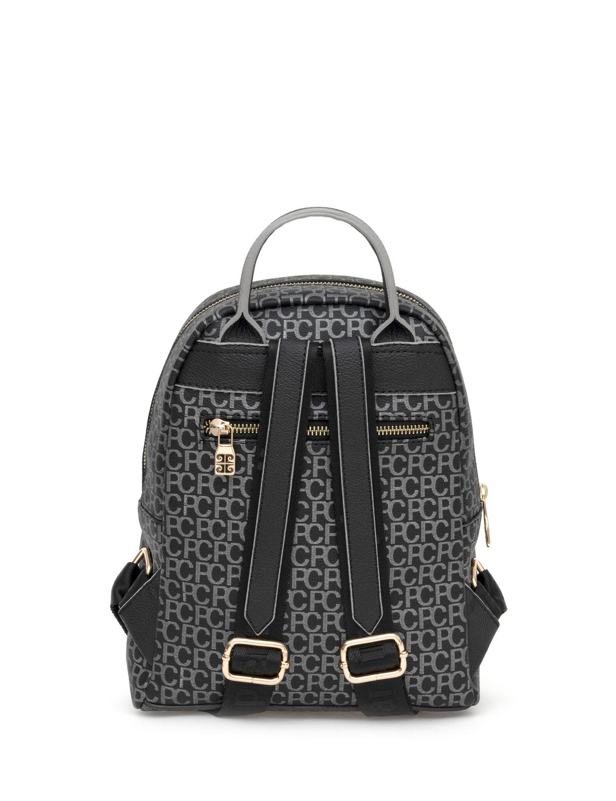 Siyah Sırt Çantası - 50290176001