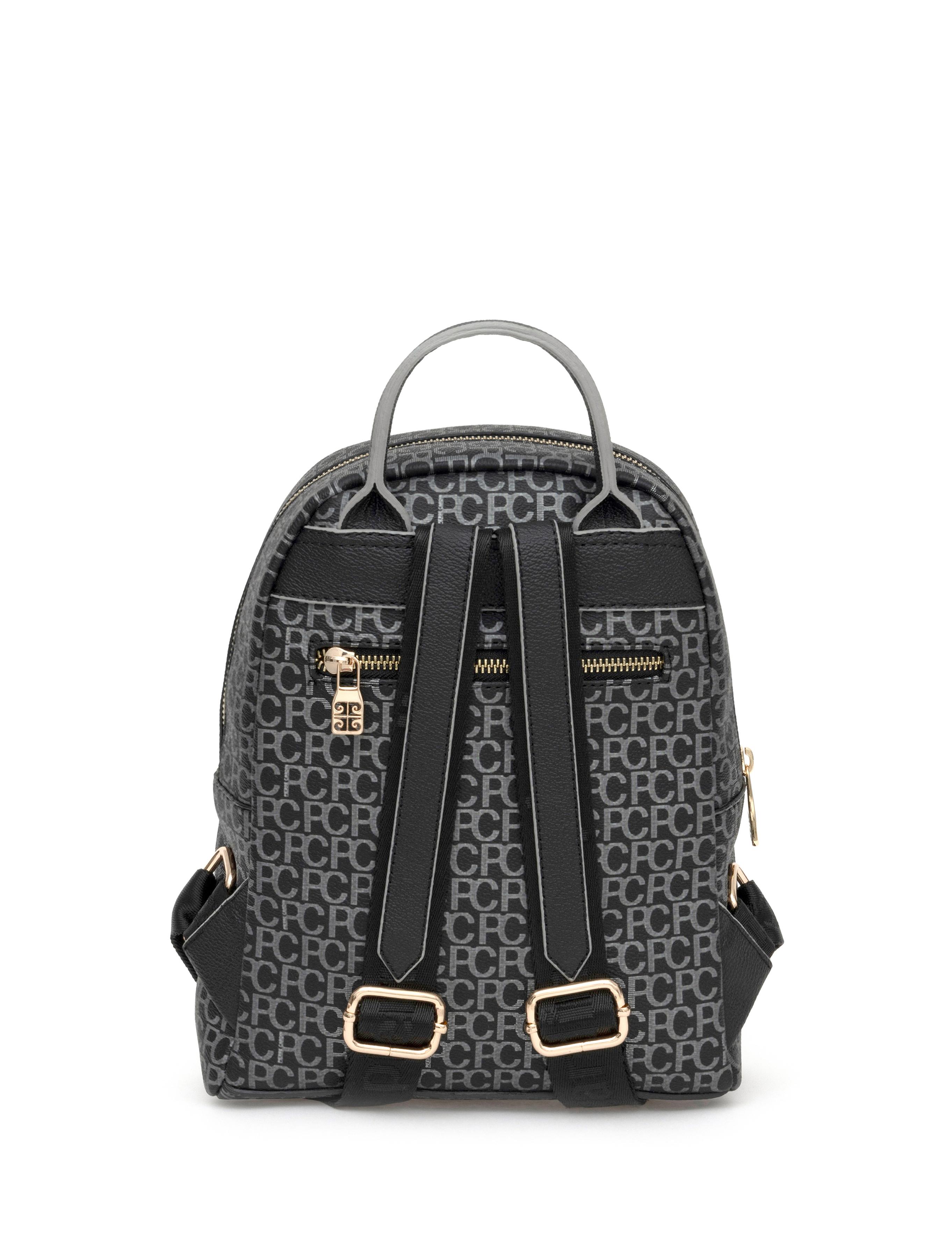 Siyah Sırt Çantası