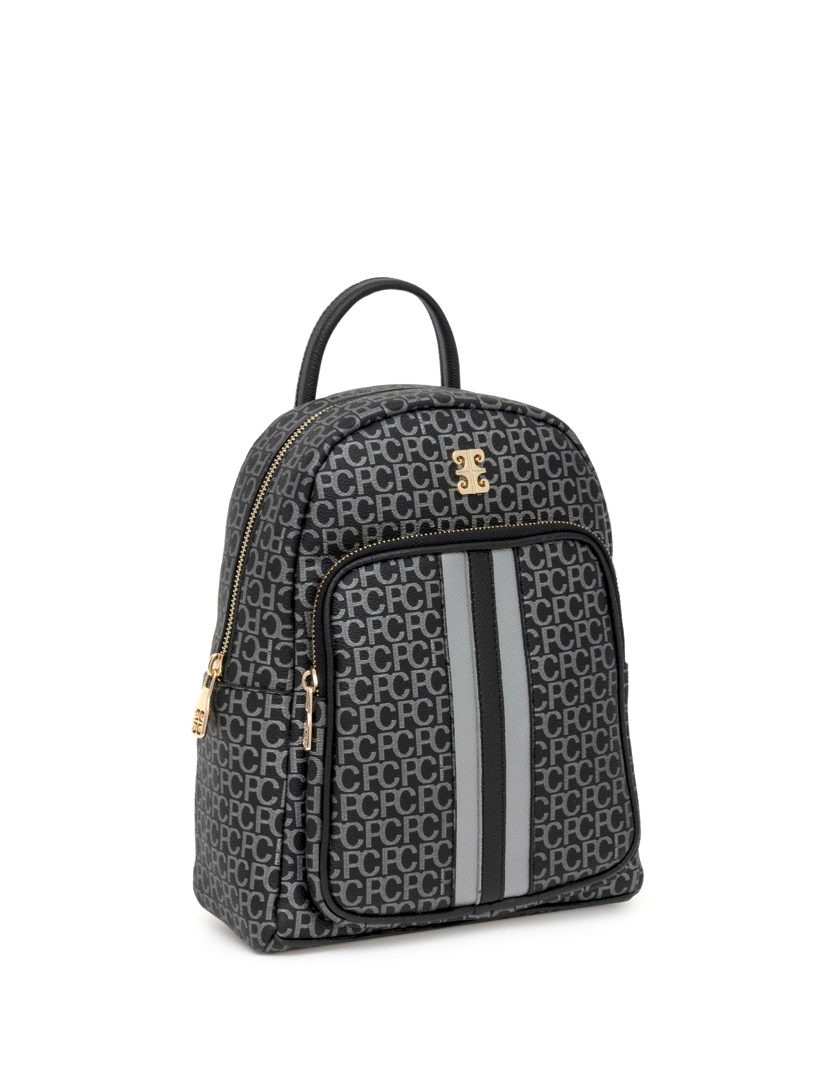 Siyah Sırt Çantası