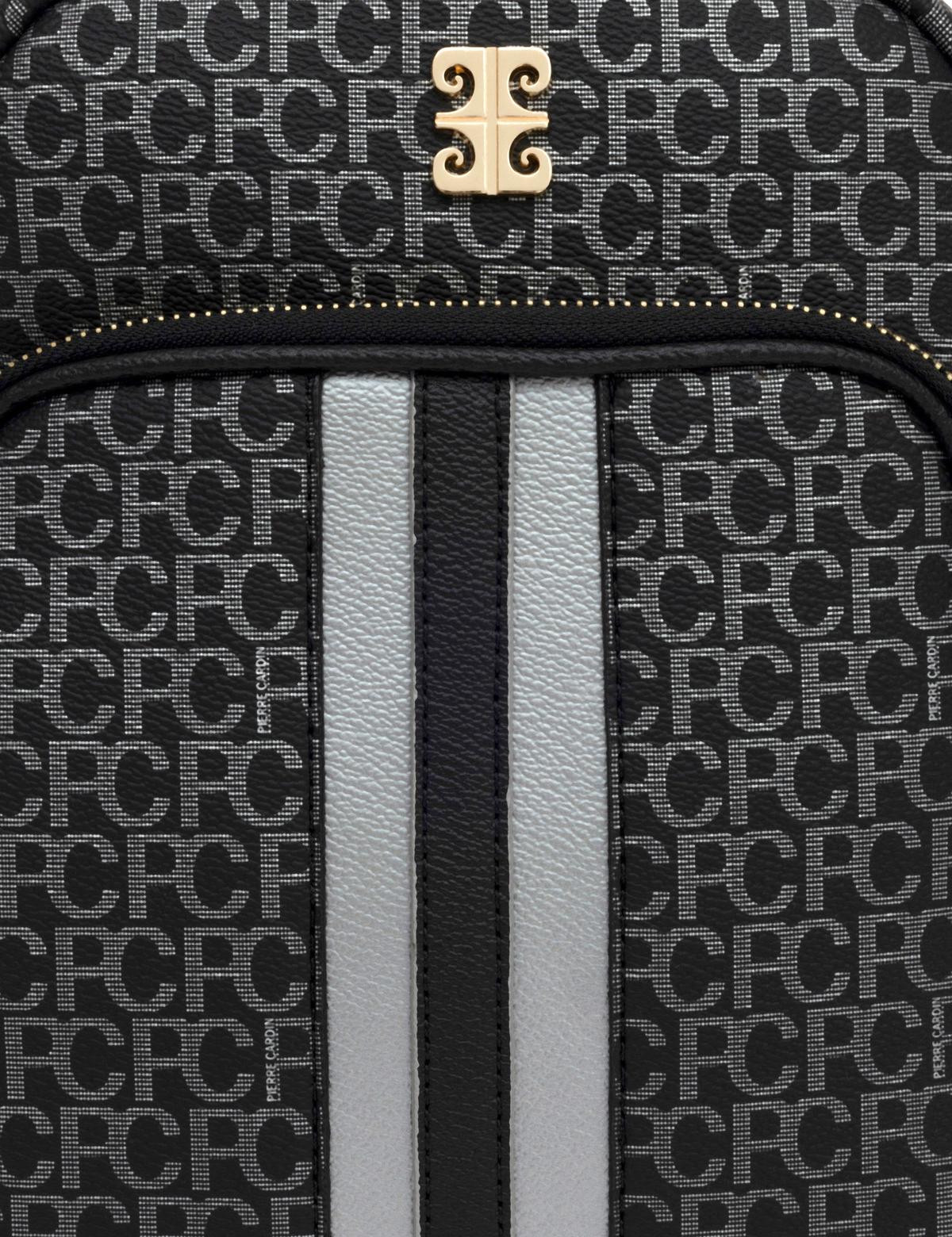 Siyah Sırt Çantası - 50290176001