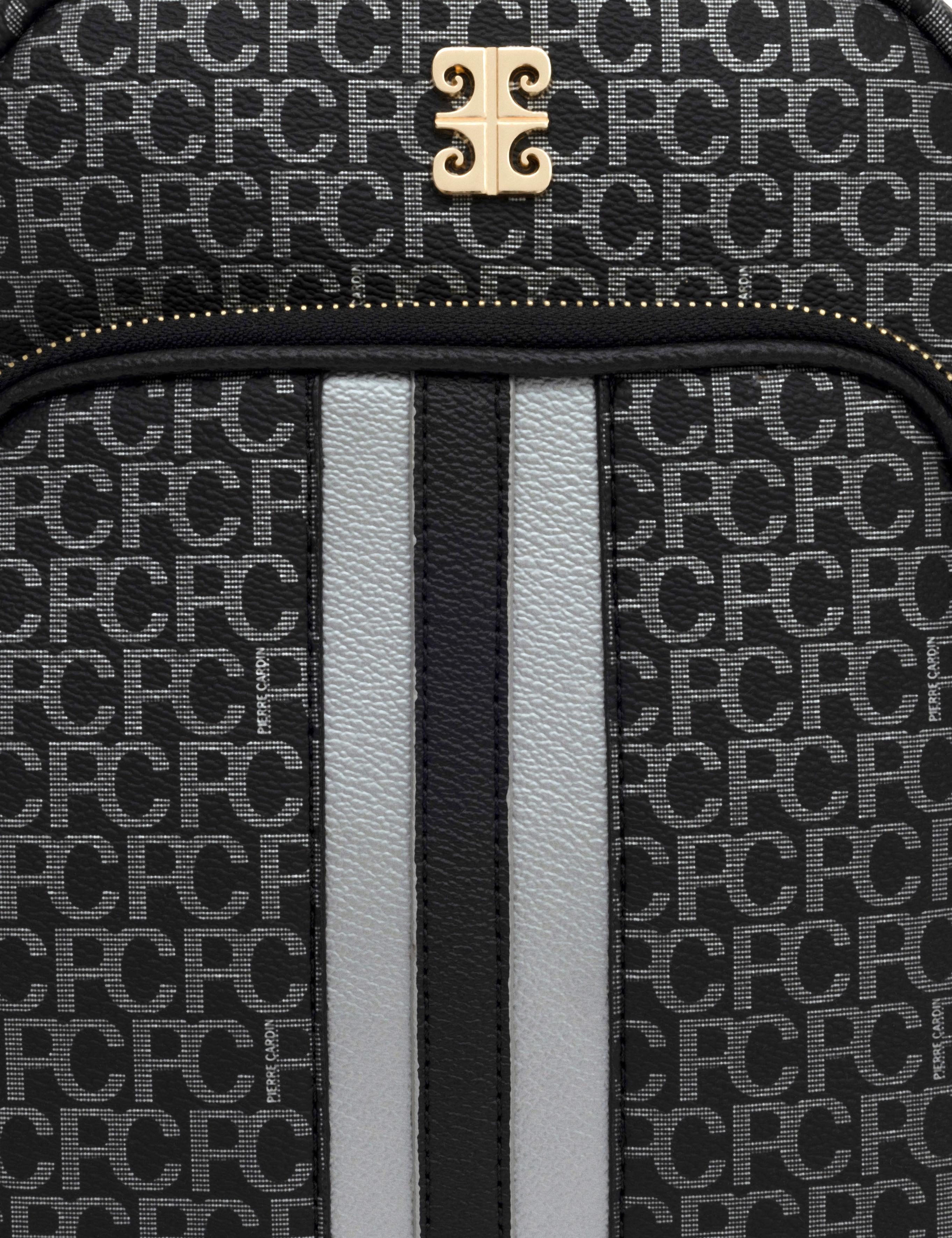 Siyah Sırt Çantası