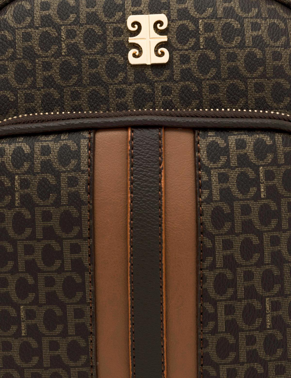 Kahverengi Sırt Çantası - 50290176002