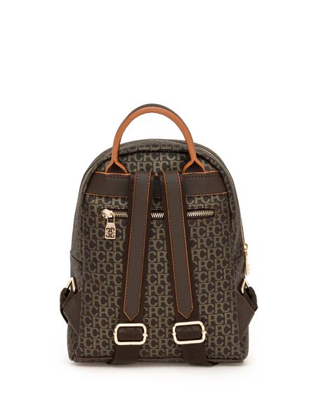 Kahverengi Sırt Çantası - 50290176002