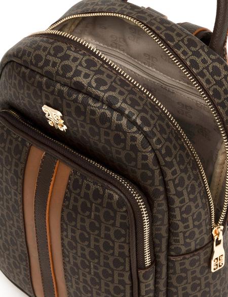 Kahverengi Sırt Çantası - 50290176002