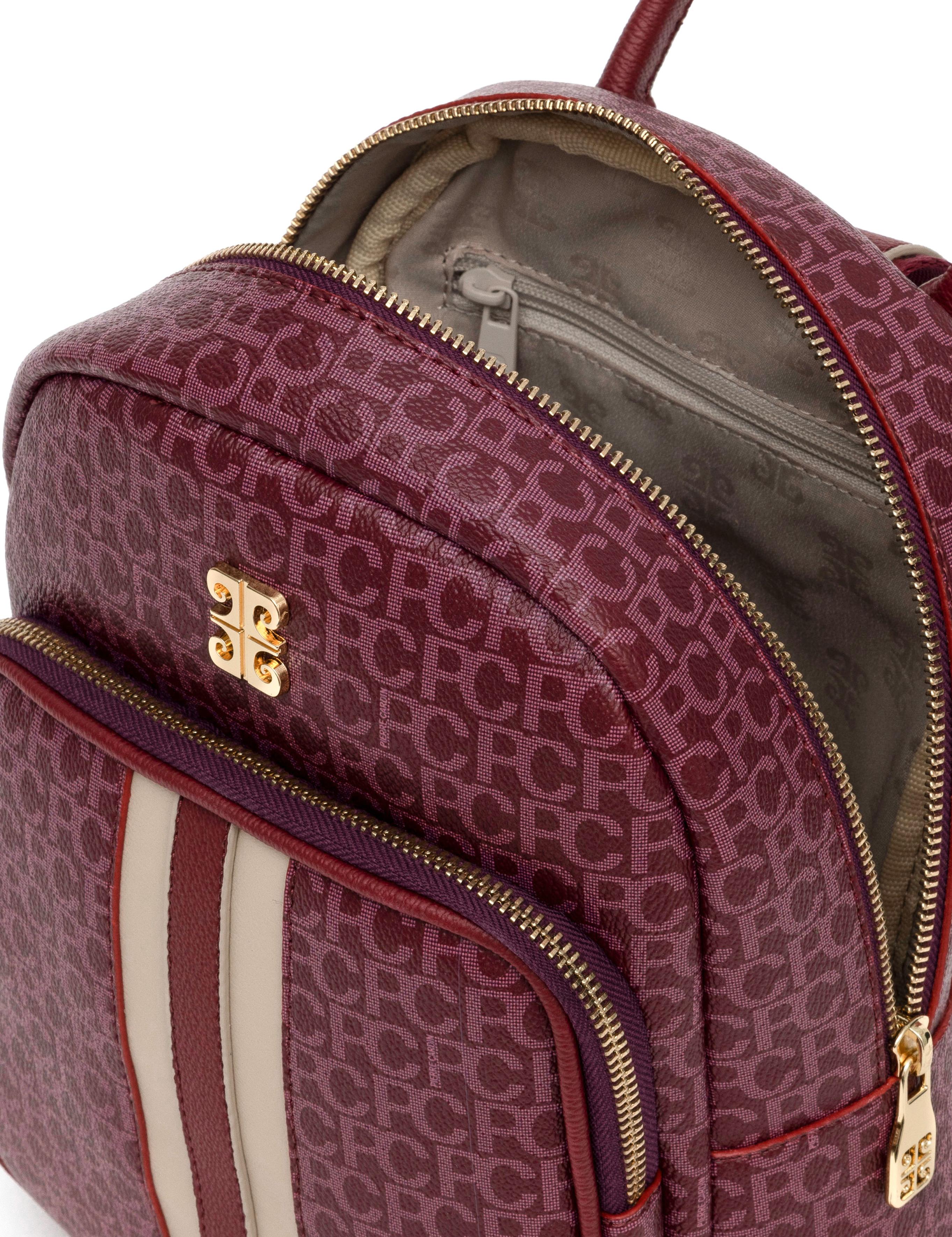 Vişne Sırt Çantası