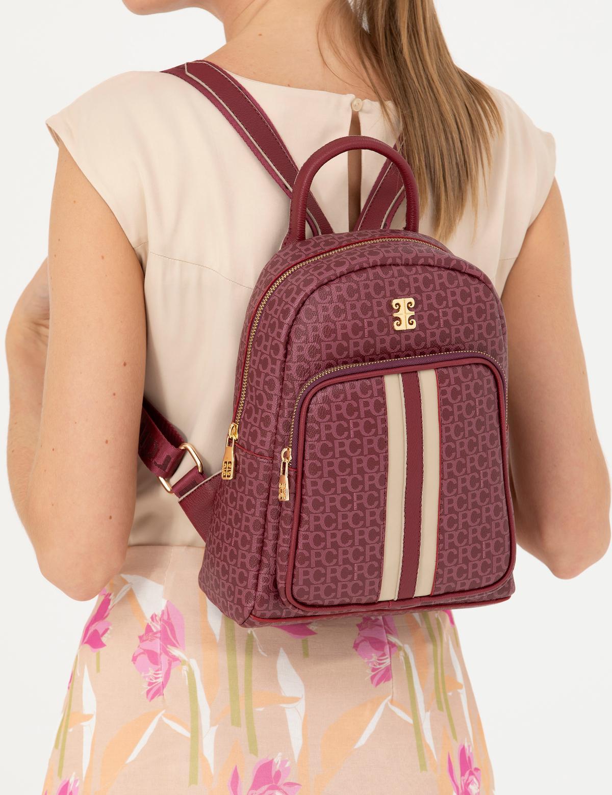 Vişne Sırt Çantası - 50290176004