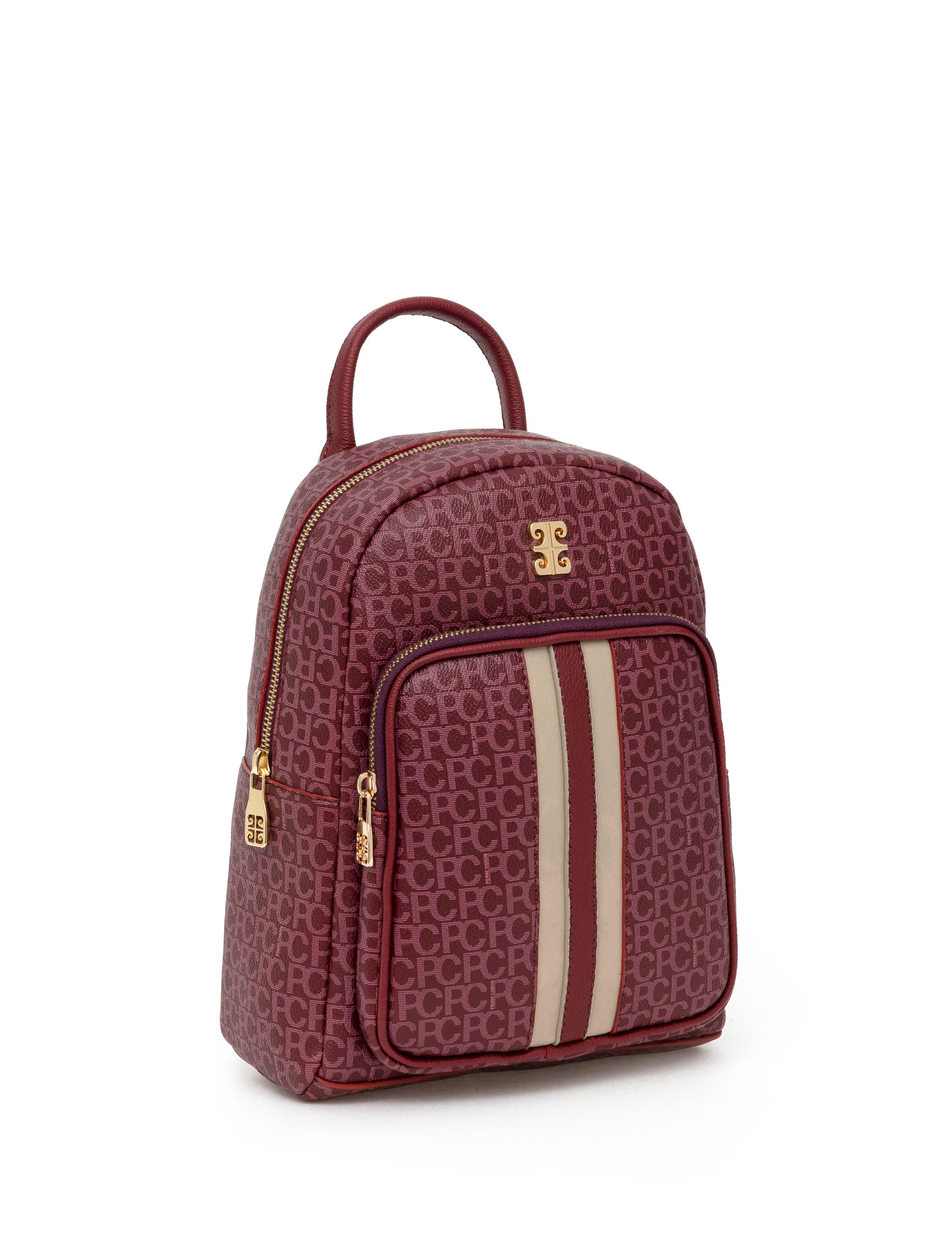 Vişne Sırt Çantası