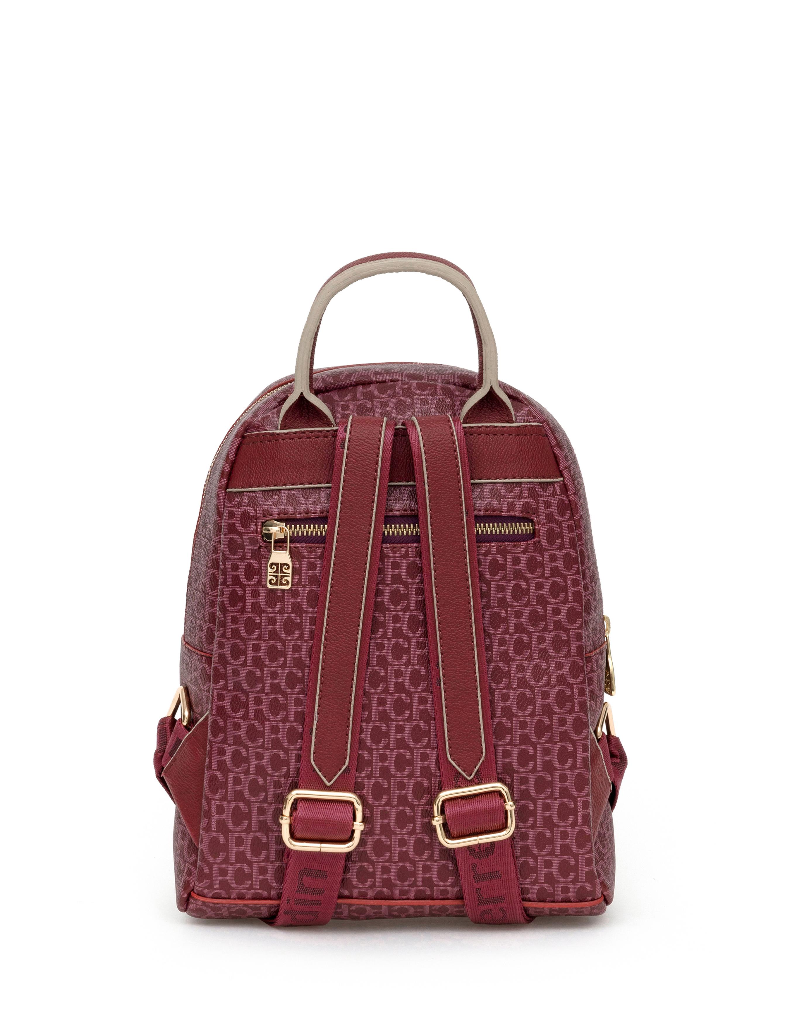 Vişne Sırt Çantası