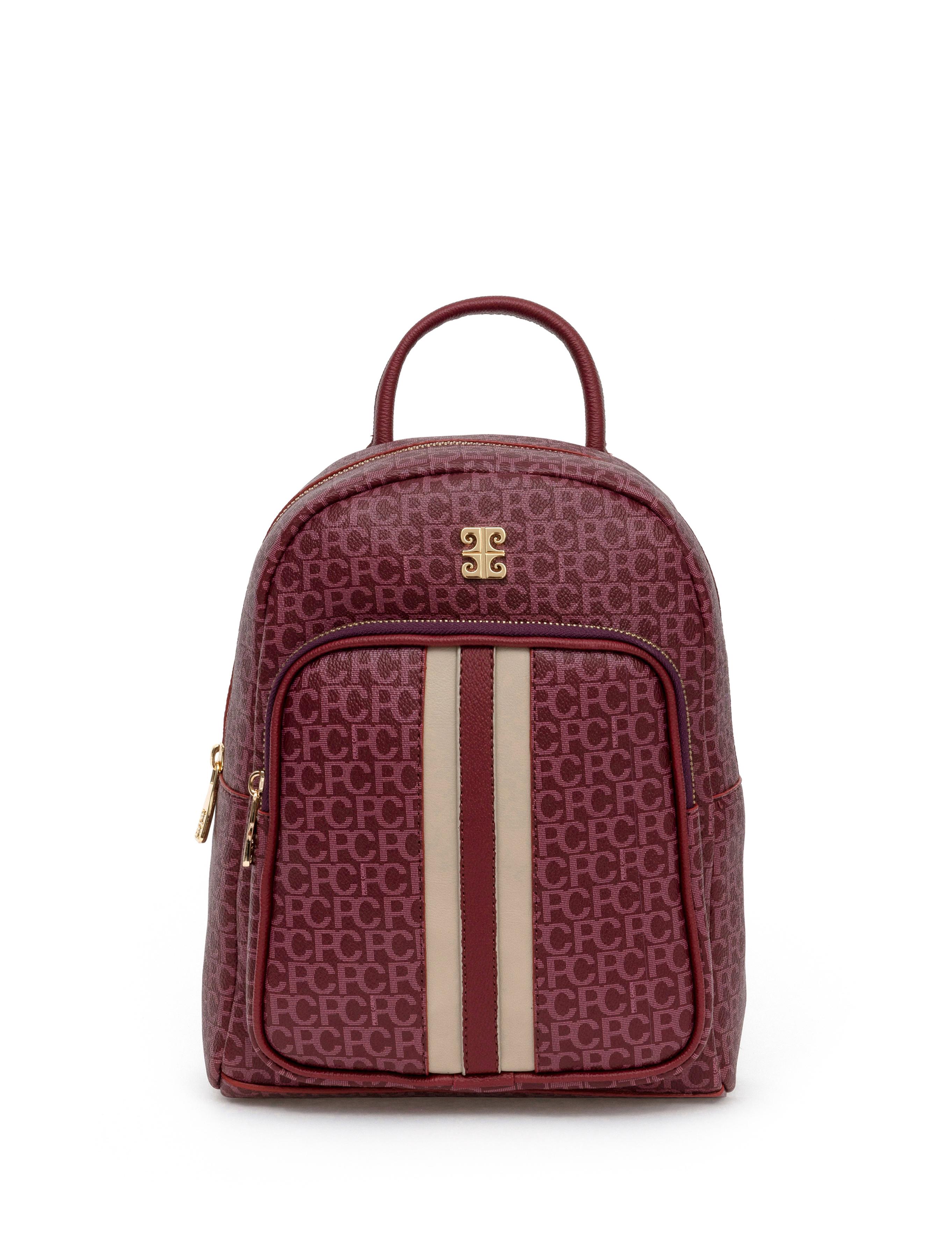 Vişne Sırt Çantası