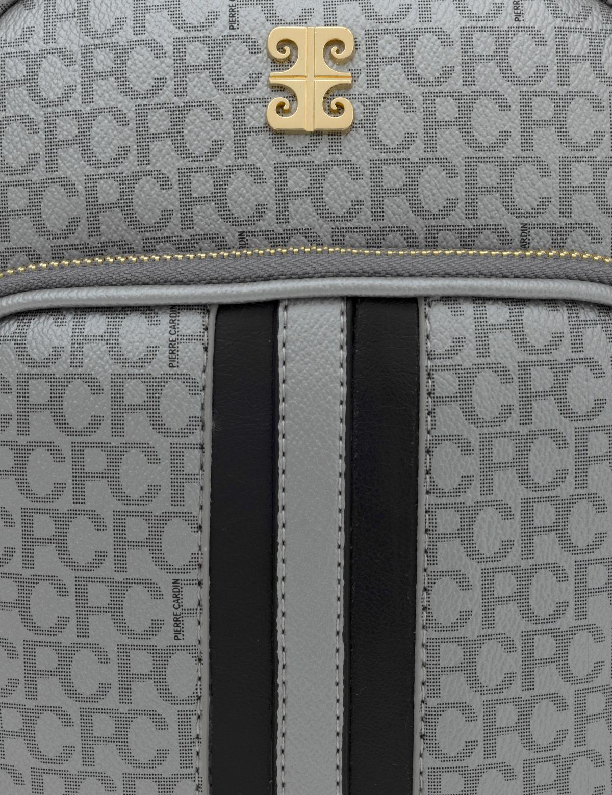 Gümüş Sırt Çantası - 50290176005