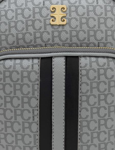 Gümüş Sırt Çantası - 50290176005