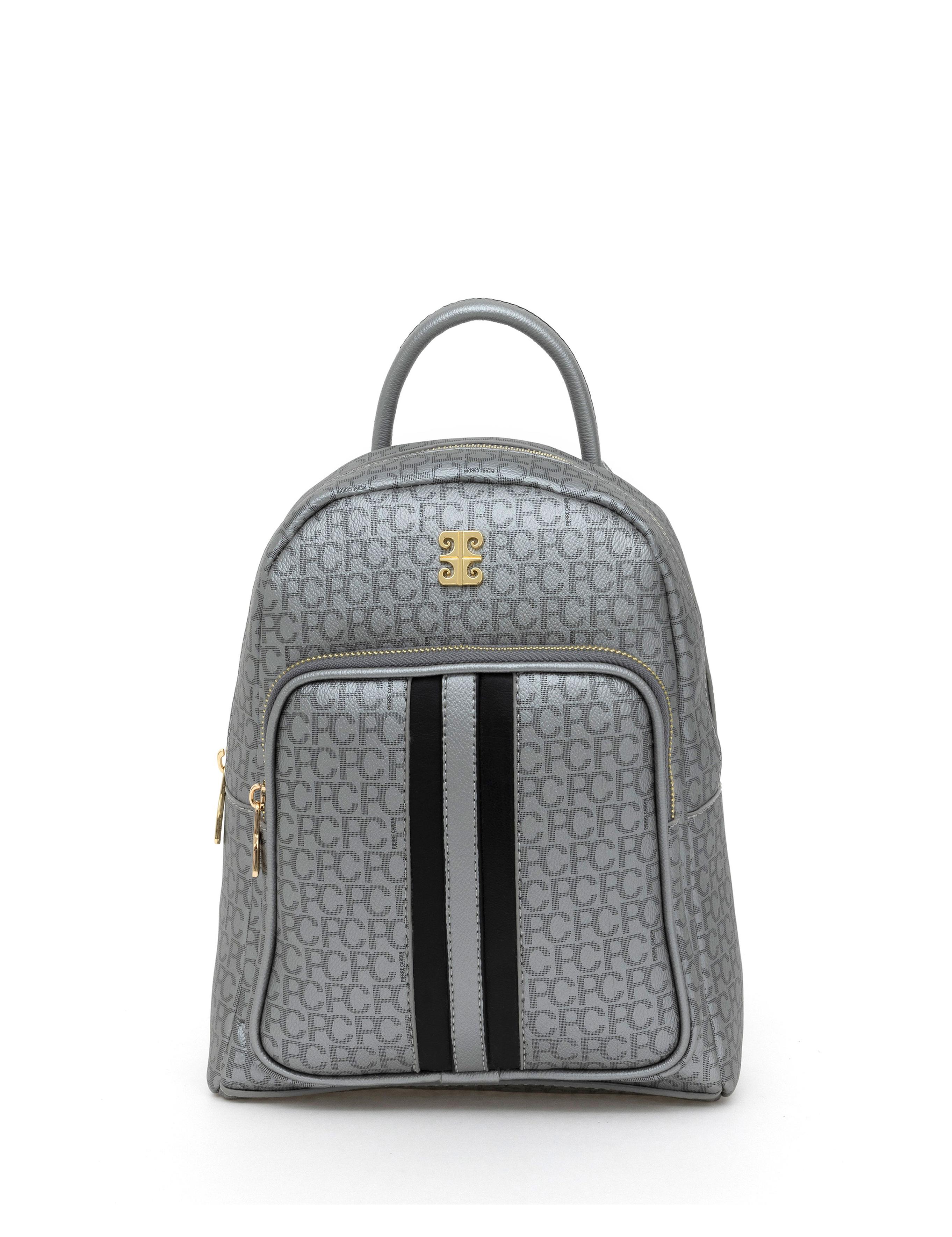 Gümüş Sırt Çantası