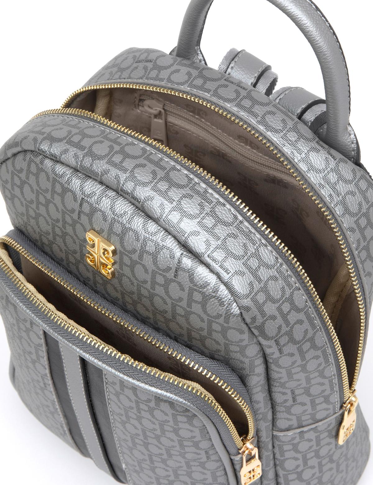 Gümüş Sırt Çantası - 50290176005