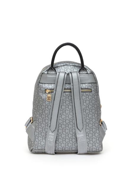 Gümüş Sırt Çantası - 50290176005