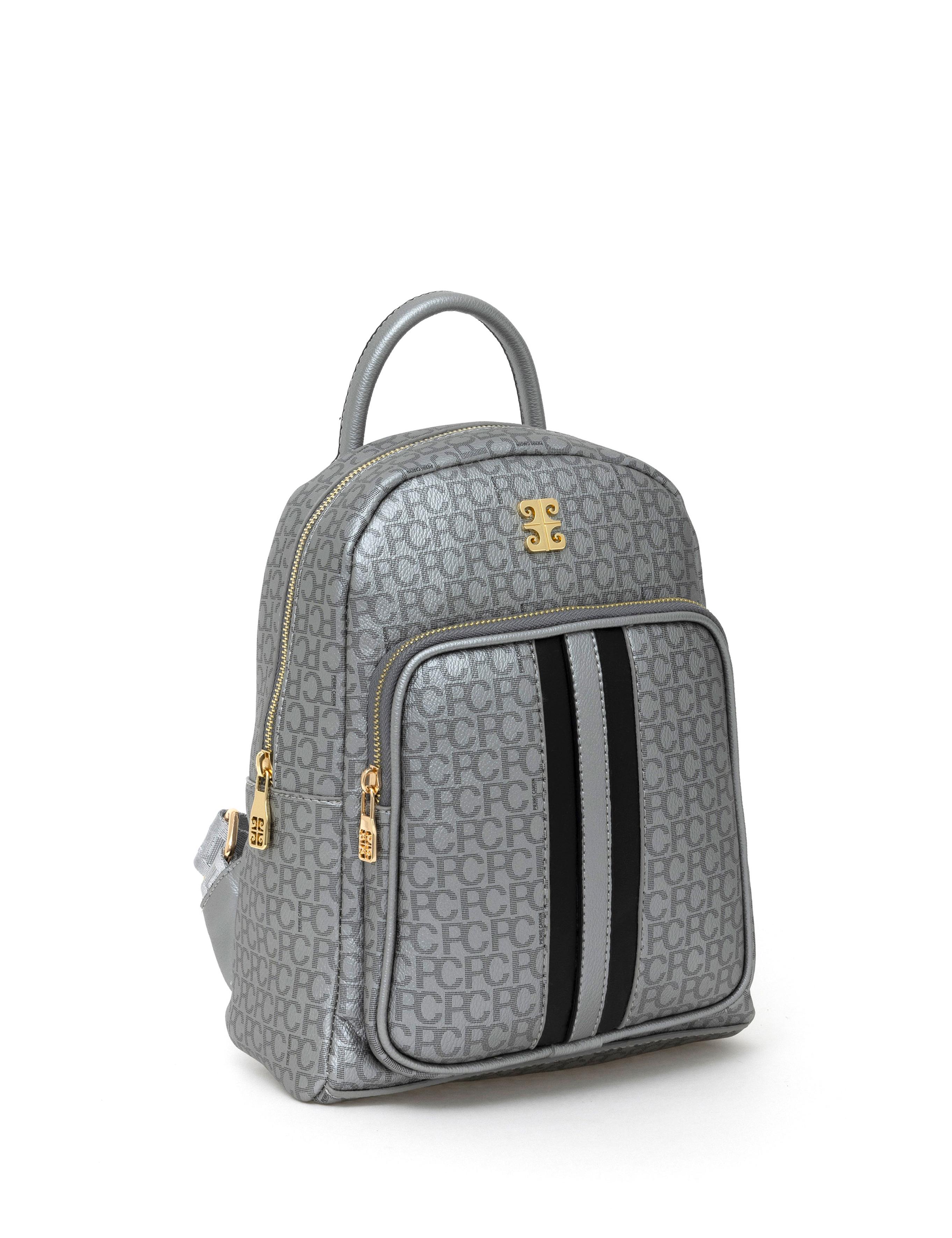 Gümüş Sırt Çantası