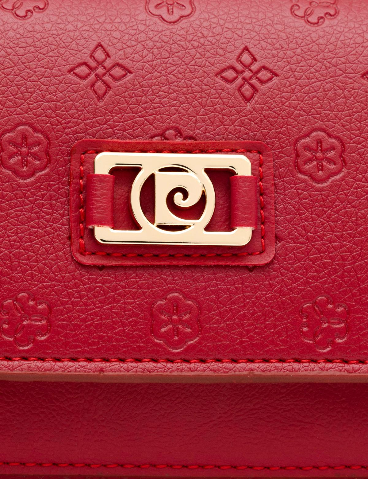 Kırmızı Cüzdan - 50290227002