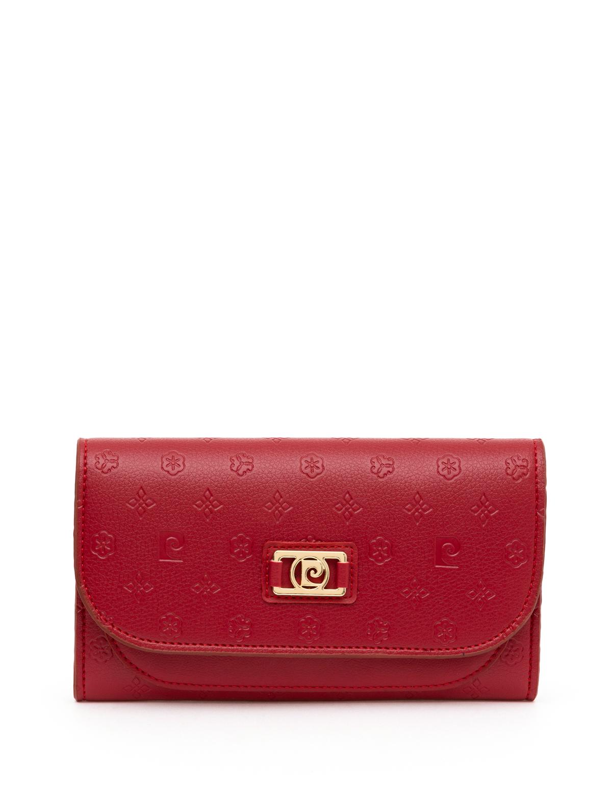 Kırmızı Cüzdan - 50290227002