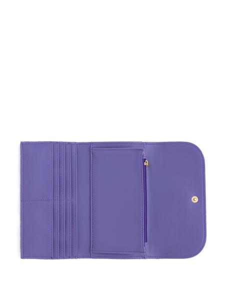 Mor Cüzdan - 50290227003