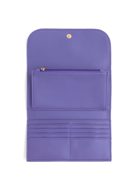 Mor Cüzdan - 50290227003