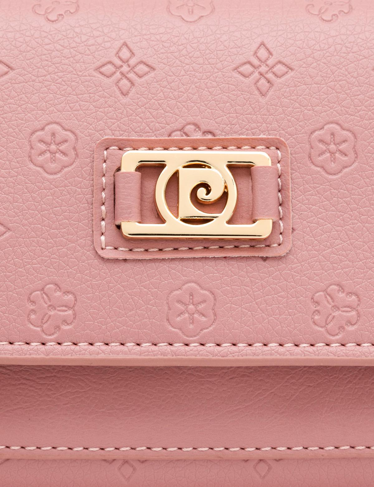 Gül Kurusu Cüzdan - 50290227004