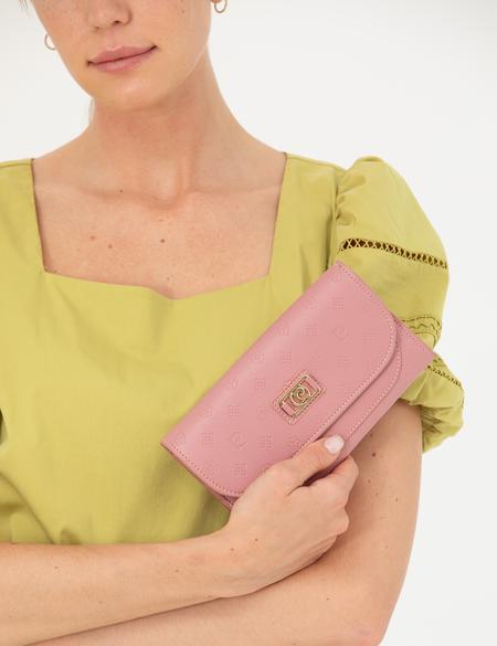 Gül Kurusu Cüzdan - 50290227004