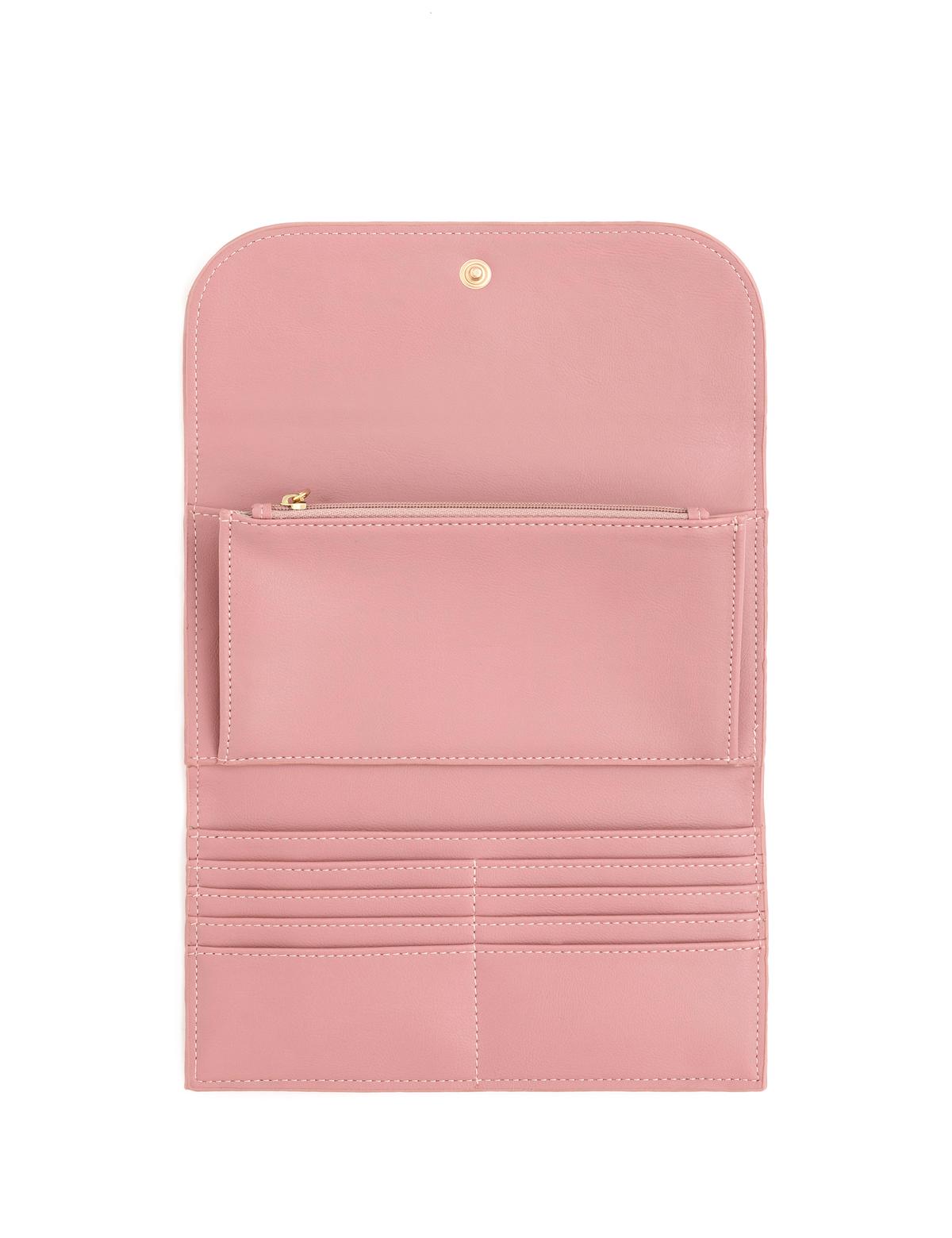 Gül Kurusu Cüzdan - 50290227004